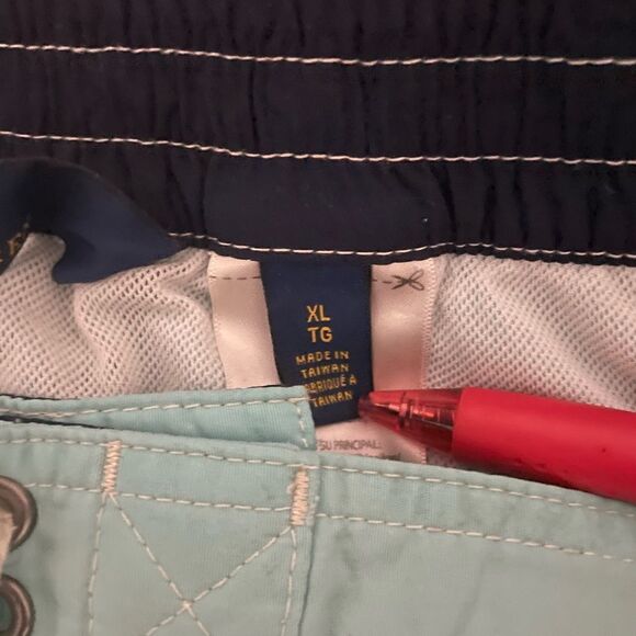 Polo Ralph Lauren bathing suit - Picture 5 of 7